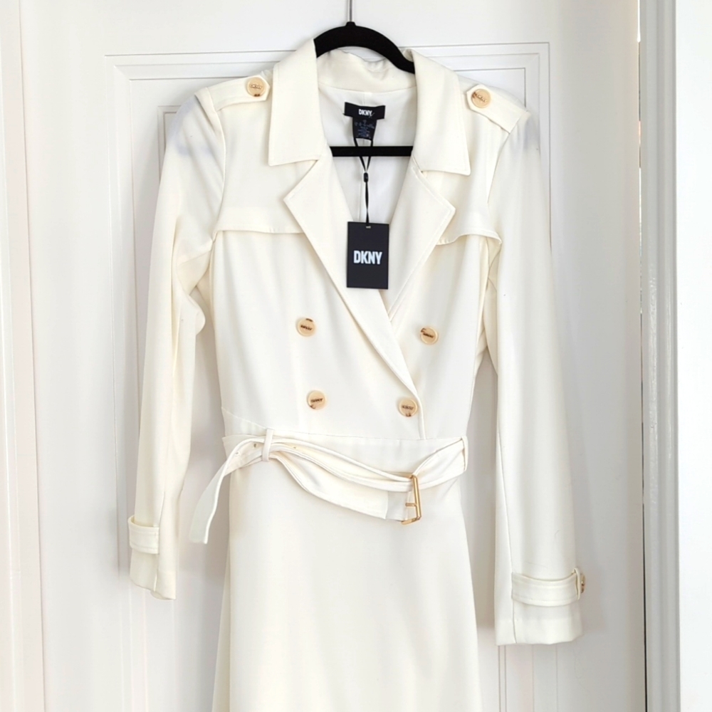 DKNY dress size 12